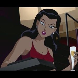 Meet your Posher, Pamela